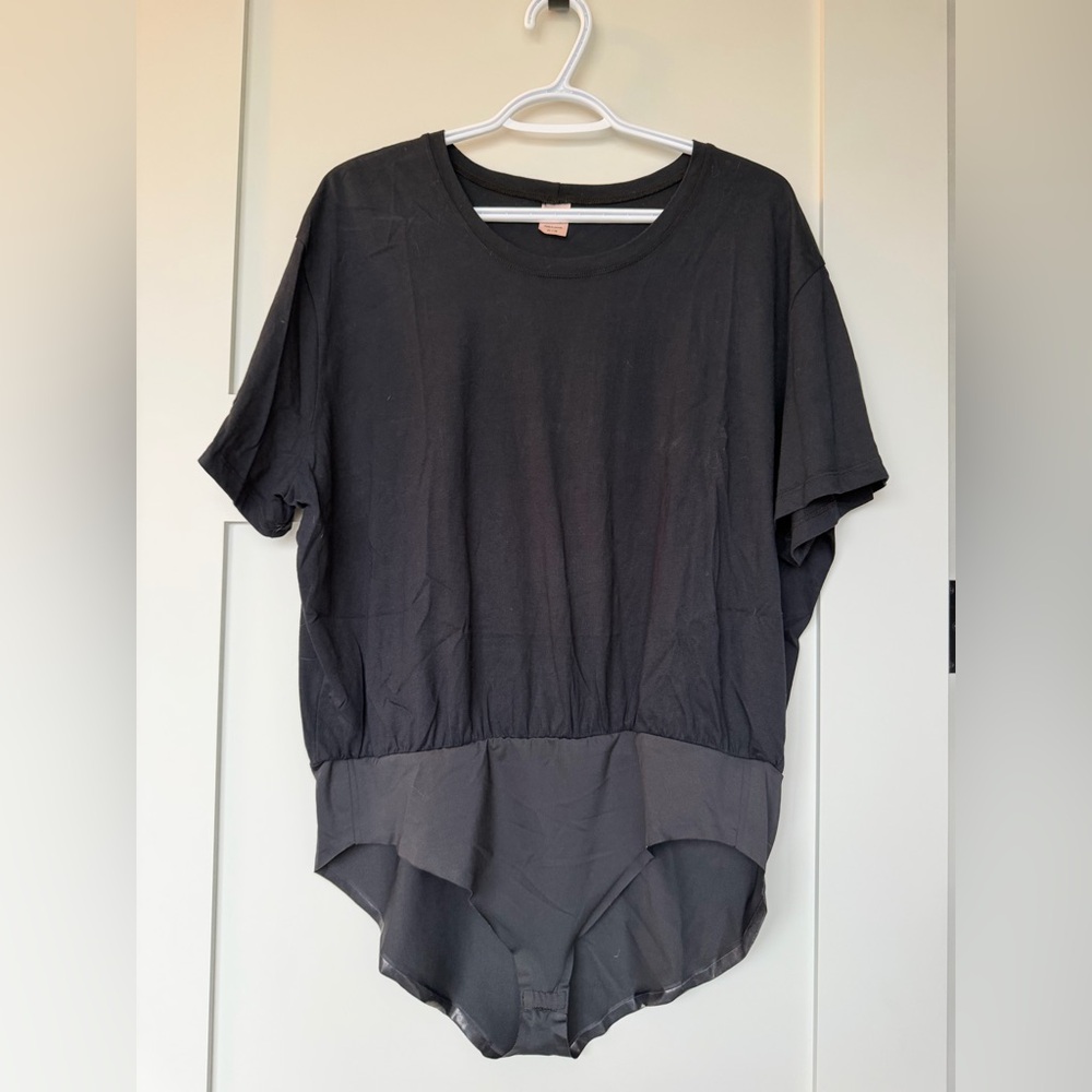 T-Shirt Body Suit